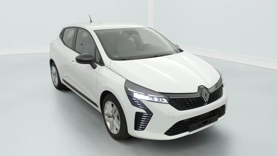 renault-clio-5-d238100824109cc82c81246c6d6fd391 Renault CLIO 5 TCE 90 CH GSR2 EVOLUTION – Image 1