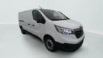 Renault TRAFIC FOURGON L2H1 3T BLUE DCI 130 GSR2 ADVANCE