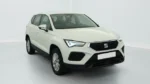 Seat Ateca 1.0 TSI 110 ch Start/Stop Reference