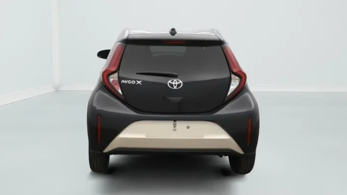 Toyota AYGO X 1.0 VVT-I 72CH TEAM PLAYER – Image 4