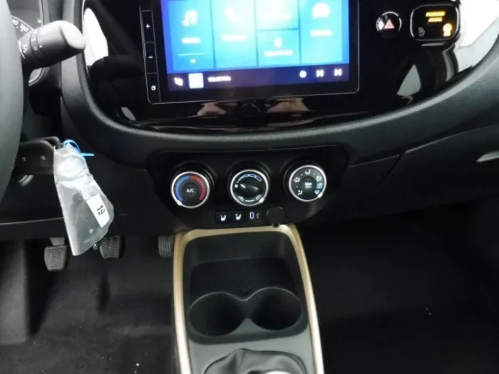 Toyota AYGO X 1.0 VVT-I 72CH TEAM PLAYER – Image 7