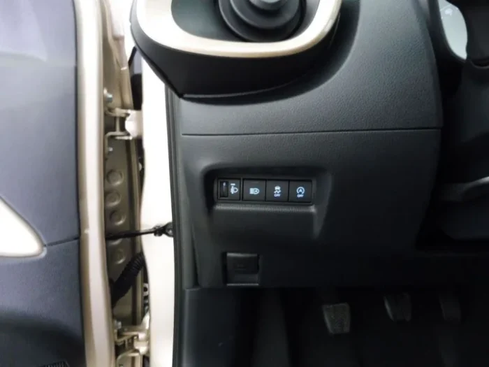 Toyota AYGO X 1.0 VVT-I 72CH TEAM PLAYER – Image 8