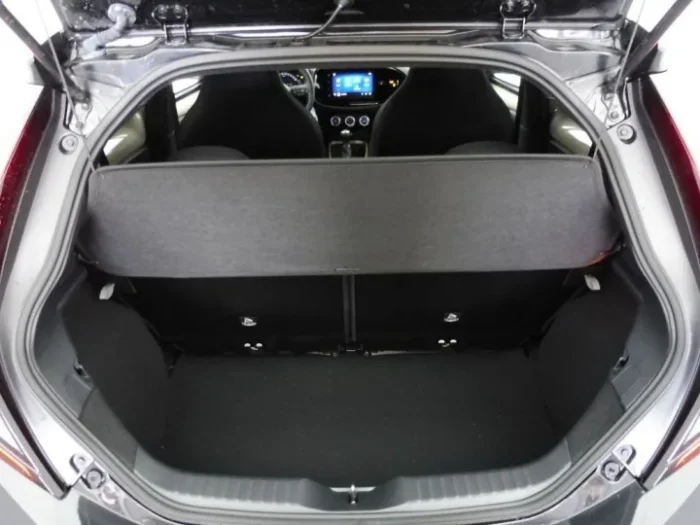 Toyota AYGO X 1.0 VVT-I 72CH TEAM PLAYER – Image 10