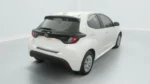 Toyota YARIS HYBRIDE 116h Dynamic – Image 7