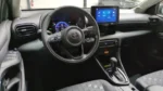 Toyota YARIS HYBRIDE Yaris Hybride 116h Design – Image 7