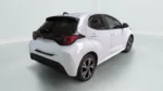 Toyota YARIS HYBRIDE Yaris Hybride 116h Design – Image 3