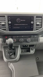 Volkswagen Crafter cc Crafter cc 35 L4 RJ 2.0 TDI 163ch Business BVA 20m³ Trouillet – Image 11