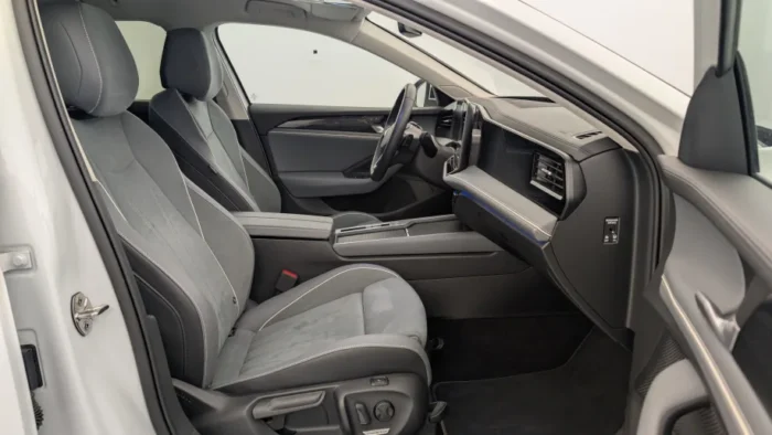 Volkswagen Passat SW Nouvelle 1.5 ETSI OPF 150 DSG7 LIFE PLUS – Image 9