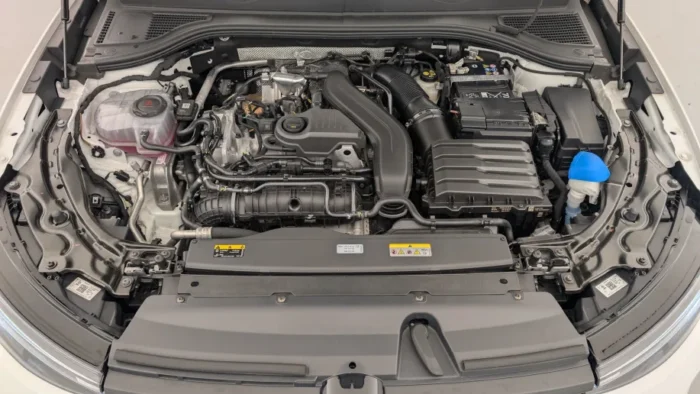 Volkswagen Passat SW Nouvelle 1.5 ETSI OPF 150 DSG7 LIFE PLUS – Image 19
