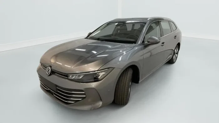 Volkswagen Passat Variant Business 1.5 eTSI 150PS/110kW ... – Image 2