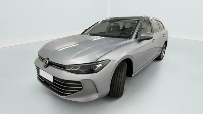 Volkswagen Passat Variant Business 1.5 eTSI 150PS/110kW – Image 2