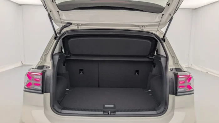Volkswagen T-cross 1.0 TSI 116 Start/Stop BVM6 Life – Image 11