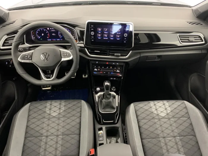 Volkswagen T-roc 1.5 TSI EVO2 150 Start/Stop DSG7 R-Line Edition – Image 12