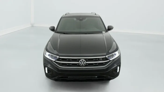 Volkswagen T-roc 1.5 TSI EVO2 150 Start/Stop DSG7 R-Line Edition – Image 2