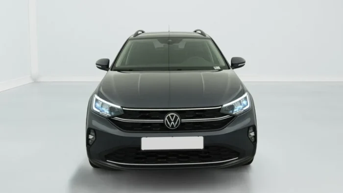 Volkswagen Taigo 1.0 TSI 95 BVM5 Life – Image 2