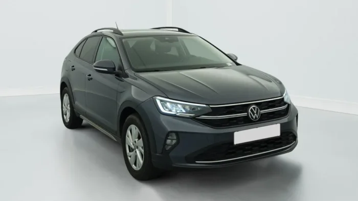 Volkswagen Taigo 1.0 TSI 95 BVM5 Life – Image 1