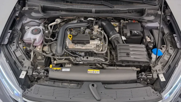 Volkswagen Taigo 1.0 TSI 95 BVM5 Life – Image 17