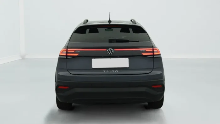 Volkswagen Taigo 1.0 TSI 95 BVM5 Life – Image 6
