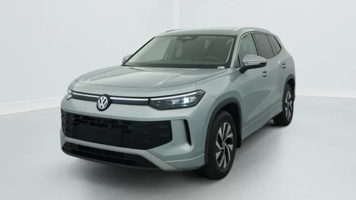 Volkswagen Tayron 1.5 eTSI 150ch DSG7 7pl Life Plus – Image 3
