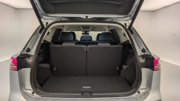 Volkswagen Tayron 1.5 eTSI 150ch DSG7 7pl Life Plus – Image 9