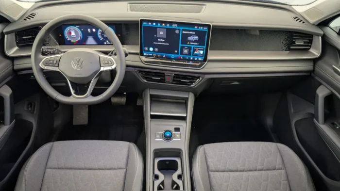 Volkswagen Tayron 1.5 eTSI 150ch DSG7 7pl Life Plus – Image 11