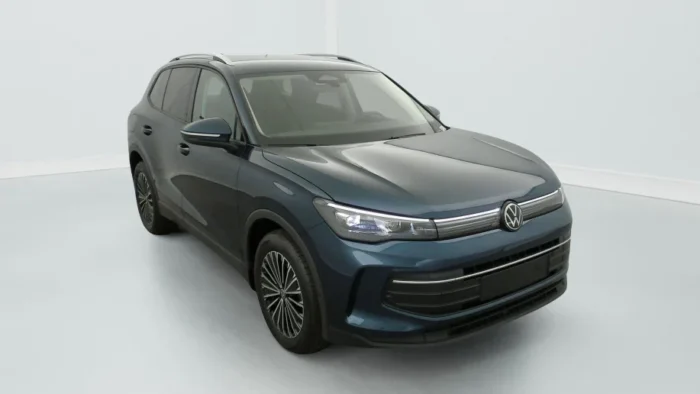 Volkswagen TIGUAN NOUVEAU 1.5 eTSI 150CV DSG7 LIFE PLUS – Image 1