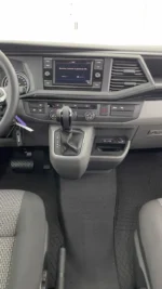 Volkswagen Transporter Transporter T6.1 PROCAB L1 2.0 TDI 150ch Business Plus DSG7 – Image 14